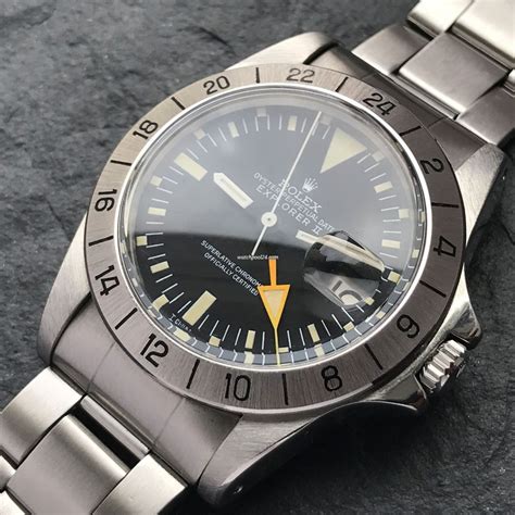 funzioni rolex explorer 2|rolex explorer 2 mk1.